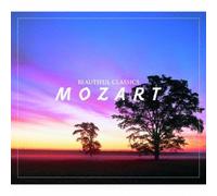 Classical V.A. - Beautiful Classics 9 Mozart [Japan LTD Mini LP CD] WPCS-12539