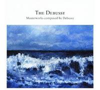 Classical V.A. - THE DEBUSSY(2CD)
