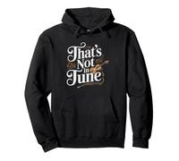 Classically Trained Violinist Who Can Hear Anything Out Tune Pullover Hoodie