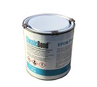 ClassicBond EPDM Primer for Rubber Roofing (1 Litre)