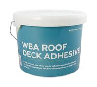 ClassicBond Rubber Roofing Water Based Deck Adhesive (15L)