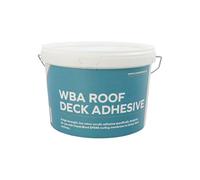 ClassicBond Rubber Roofing Water Based Deck Adhesive (2.5L)