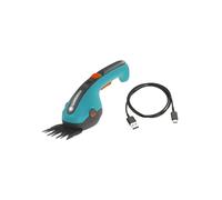 ClassicCut Li grass shear - 3.6V/2.5 Ah - Blade guard / USB-C cable - 9884-20