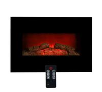 ClassicFire Luxe elektrische sfeerhaard LED 'Memphis'