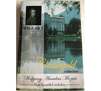 Classicgold - W.a. Mozart [DVD AUDIO]