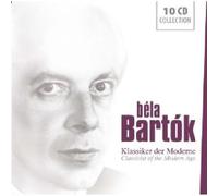 Classicist of the Modern Age (10CD)