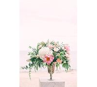 ClassicJP Jigsaw Puzzles For Grown Ups Photo Of White And Pink Flowers On Gray Vase Puzzle 1000 Pieces Diy For Kid Adult Toy Gift
