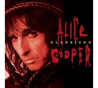 Classicks by Cooper, Alice