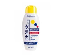 Classico Hair Loss Treatment Shampoo with Placenta Concentrate