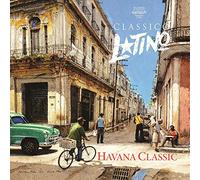 Classico Latino feat. Omar Puente - Havana Classic