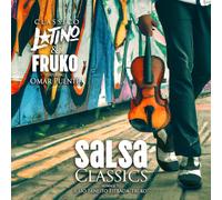 Classico Latino & Fruko - Salsa Classics [VINYL]