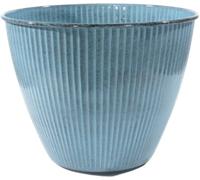 Classico Modern Living Vintage Steel Pots, pastel blue - Ø 33 cm