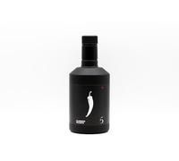 Classico Picante - Premium Herbs and Chilli Oil Spanish Extra Virgin Olive Oil • Garlic, Rosemary & Thyme Infusion • 250ml Bottle • Crafted in Italy