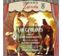 Classicos De La Zarzuela - Los Gavilanes