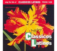 Classicos Latinos - Karaoke: Classicos Latinos