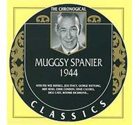 Classics 1944 by Muggsy Spanier