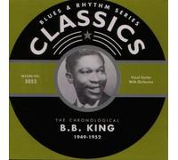 Classics 1949 - 1952 [French Import]