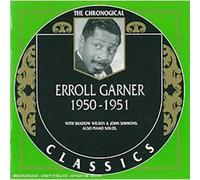 Classics 1950 - 1951 [French Import] By Erroll Garner (2003-09-29)