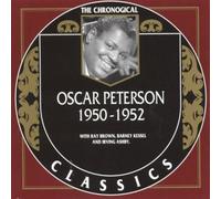 Classics 1950 - 1952 [French Import]