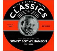 Classics 1951 - 1953 [French Import]