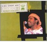 Classics 2: Ekilo Fomo Ode/Way Forward By King Sunny Ad¨¦ (2001-09-10)