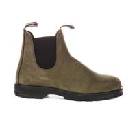 Classics 2442 Chelsea Boot - male - Blundstone - Chelsea Boots - Green - 13 UK - Shoes 13 UK