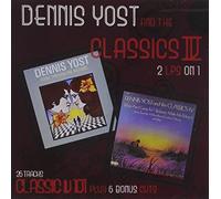 Classics 4 - Going Through the Motions / What Am I Crying for