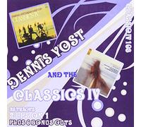 Classics 4 - Mamas and Papas Soultrain/Spooky