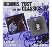 Classics 4 - Traces/Song