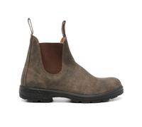 Classics 585 Chelsea Boot - male - Blundstone - Chelsea Boots - Brown - 9 UK - Shoes 9 UK