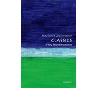 Classics: a Very Short Introduction