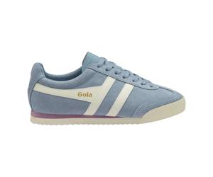 Classics Apollo Sneaker - female - Gola - Sneakers - Blue - 3 UK - Shoes 3 UK