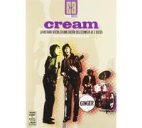 Classics Artists - Cream