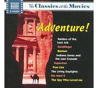 Various Artists - Adventure