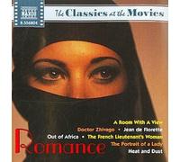 Classics At The Movies-Roman - V/A Compact Disc