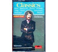 Classics (Audio Cassette)
