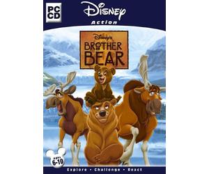 Classics Brother Bear (PC)