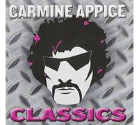 Classics by Carmine Appice (2011-12-06)