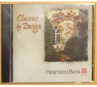 Classics By Design, Heartland Bank, All Selections Performed By the the London Symphony Orchestra (UK Import)