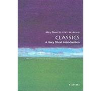 Classics: a Very Short Introduction