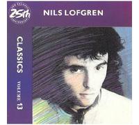 Classics by Nils Lofgren (1989-02-06)