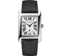 Classics Carree - female - FREDERIQUE CONSTANT - Watches - White - ONE SIZE - Accessories ONE SIZE