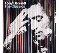 Tony Bennett – Classics – CD – Deluxe Edition (US Import)