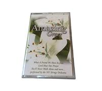 Classics Christian Hymns - Amazing Grace [CASSETTE]