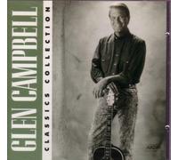 Classics Collection by Campbell, Glen (1990-05-10j
