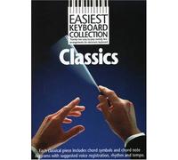 Classics (Easiest Keyboard Collection)