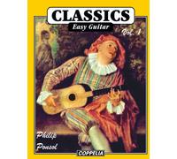 Classics Easy Guitar vol. 1