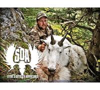 Classics - Father & Son Elk & Mule Deer Part