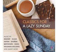 Classics For A Lazy Sunday / V - Classics For A Lazy Sunday / V