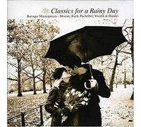 Classics For A Rainy Day